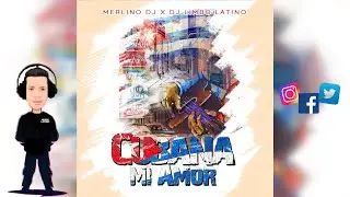 CUBANA MI AMOR - Dj Merlino · Dl Limbo Latino (Salsa 2024🌍)