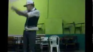 TheZefeito. Guerra Fria -Sorriso Maroto & Jorge e Mateus