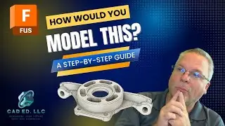 How would you model this?