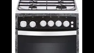 Газовая плита Гефест 3300. Gas stove Gefest 3300.
