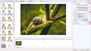 Serif PhotoLab: Features Overview