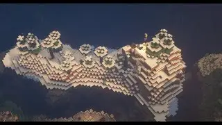 Rotsteinpark Teil 2 | Redstoneworld Vorstellung |#06