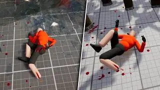 Funny Ragdolls & Kills! - RAGDORE #13