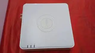 Fixing Hikvision DVR date/Time/reset/recording problems I Battery Replacement