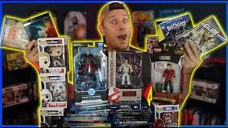 Blu Ray Haul June 2021!