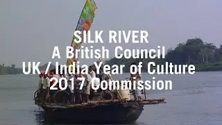 ‘Silk River – ReImagine India Preview’