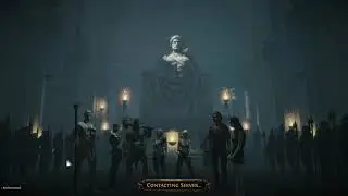 Path of Exile Delirium Ignite Trickster Gameplay 1