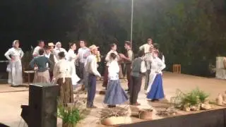 Recreación histórica São Brás de Alportel