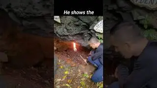 Why People Die While Exploring Caves