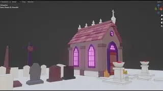 Blender Colour Multiple Objects
