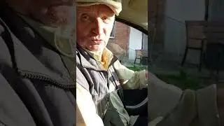 Папа делится прочитанным рассказом.