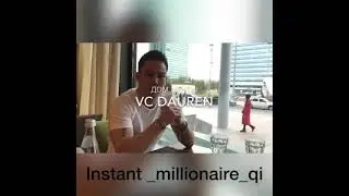 История про архитектора. AVP Даурен