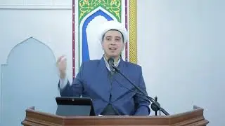 ALDANIB QOLMANG. Buxoro shahar Xalifa Xudoydod masjidi imom xatibi Odiljon Sa'dullayev