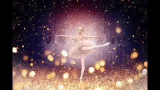 The Nutcracker trailer (The Royal Ballet)