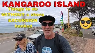 Discover Kangaroo Island  - Things to do without a cruise shore excursion booked.