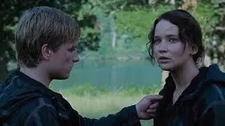 evergreen |the hunger games|