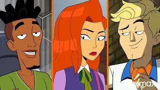 Velma is good, you guys are just mean...