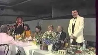 Юбилей Муслима Магомаева (ОРТ, 1997)