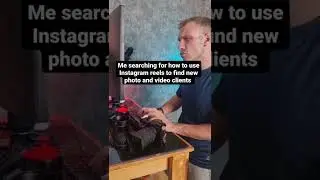 do you remember before #instagramreels when #instagram was just a place for #photography
