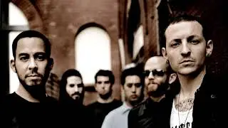 Linkin Park - Pushing Me Away lyrics (+перевод)