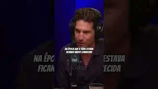 Ator fala sobre ter sido “Tirado” de The Walking Dead 