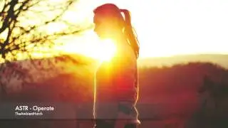 ASTR - Operate