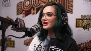 Gia Paige Interview - Celibate Outside Of Porn? Grimey Agents? Racism In Adult Film Industry? Simps?