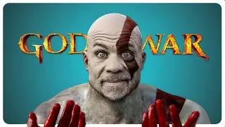 Te resumo GOD OF WAR