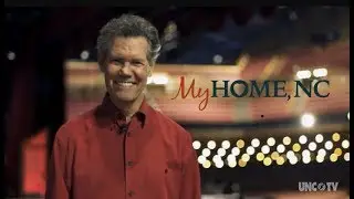 Randy Travis on country music, life after his stroke & his North Carolina home. | PBS North Carolina