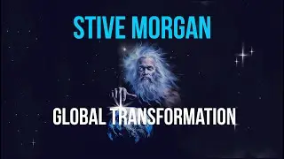 STIVE MORGAN - GLOBAL TRANSFORMATION /fragment/