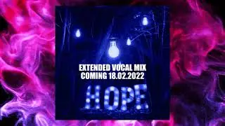 Alex M.O.R.P.H. & Susie Ledge - Aiming For Hope (Acoustic Mix) (Not All Superheroes Wear Capes 2022)