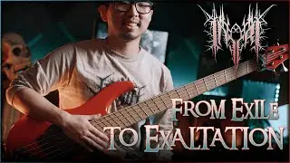 INFERI - From Exile to Exaltation | Bass Playthrough