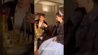 Коля & Снежана цыганская свадьба Ростов-на-Дону