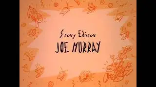 Rocko's Modern Life (Pluto TV Credits)