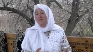 Мушкиниссо Эргашева, модари Умед Тешаев: Писарам бемор аст