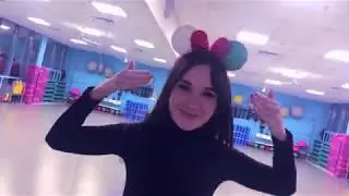 GOODY - Снежная Королева - Танец (jeny_miki)