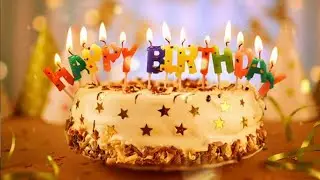 Aww tera Happy bday........ Status song ||