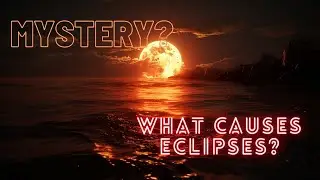 What Secrets Are They Hiding About Solar Eclipses❓🌑🤫🔒 #solareclipse #nasa #space #astronomy #latest