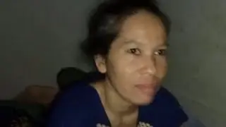 JADI BEGINI BILA SUDAH  BERTEMU,🤭🙏🙏