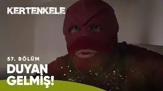Polislerden kaçabilecek mi? | Kertenkele 57. Bölüm 🦎
