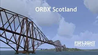 FSX Movie | ORBX Scotland | HD