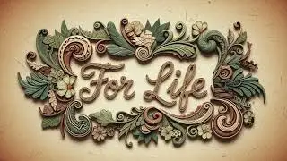 [ビート販売/トラック提供] For Life [Beats For Sale/Emo/Boom Bap/HipHop/Exclusive]