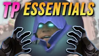 Omen Advanced Teleport Tips and Tricks - ESSENTIAL TP Techniques You Should Be Using