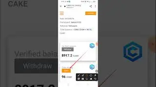Cakecore Mining
