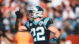 Christian Mccaffrey NFL Mix - “Freaky Deaky” ᴴᴰ ft. Tyga, Doja Cat