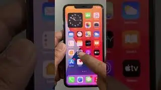 How to Record iPhone Screen with Sound — Trick No.16 