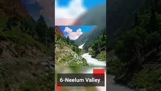 top 10 most beautiful places in Pakistan 2022