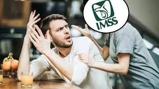 ¿AUMENTO DE LA PENSIÓN? EL IMSS NO ACEPTA Y TE MANDA A JUICIO