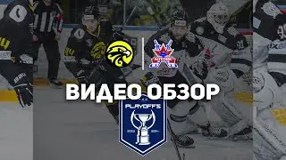🎥 Видео-обзор матча «SARYARQA» vs «AQTOBE»