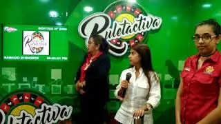SÁBADO 21/04/2018 
SORTEO N°2499
06:00 PM
